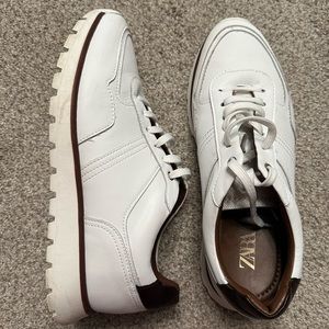 ZARA Man sneakers